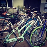 iv ucsb bikes